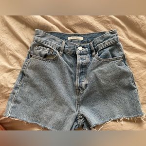 PacSun shorts